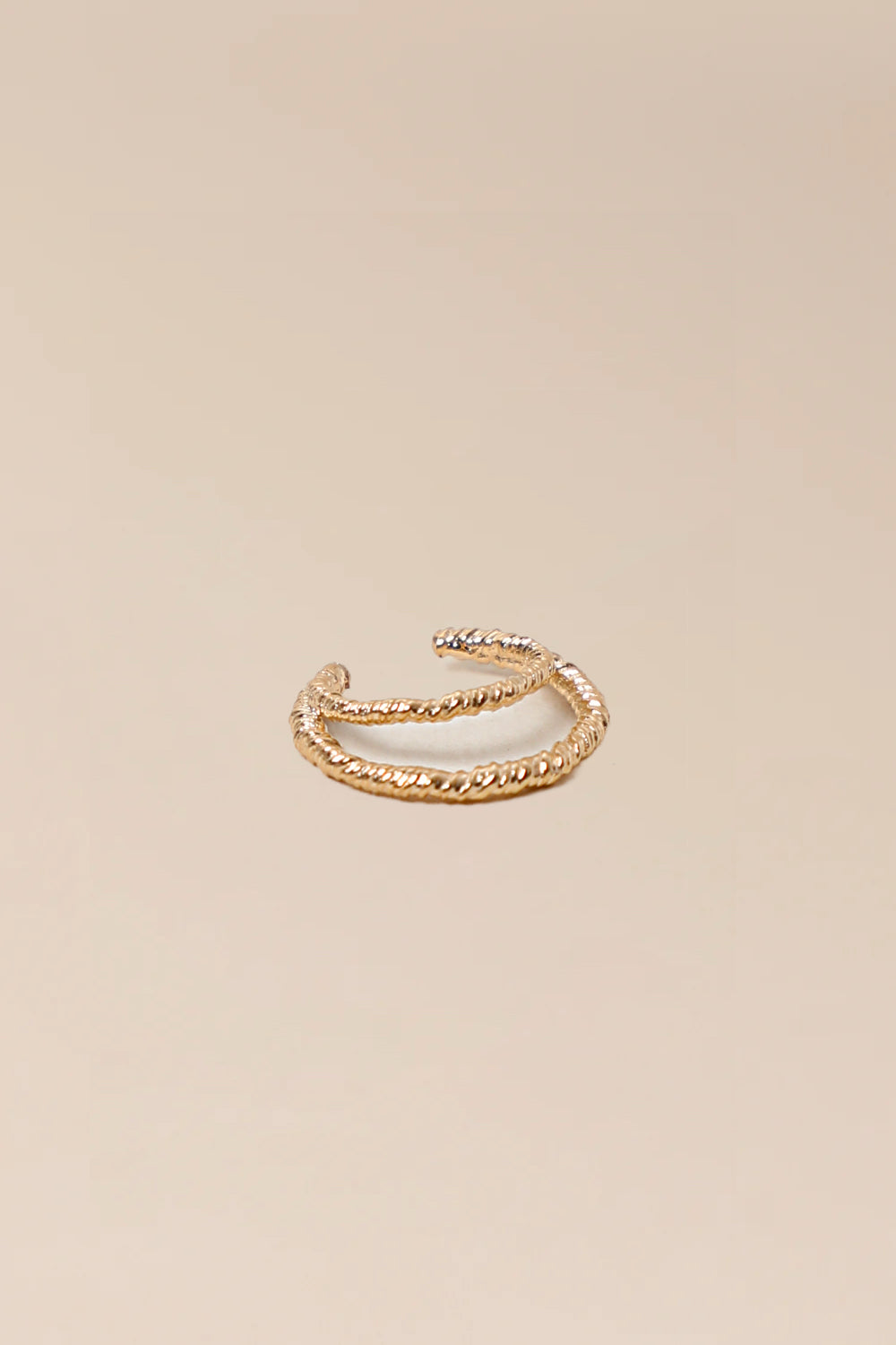 Earcuff Elina double - waekura