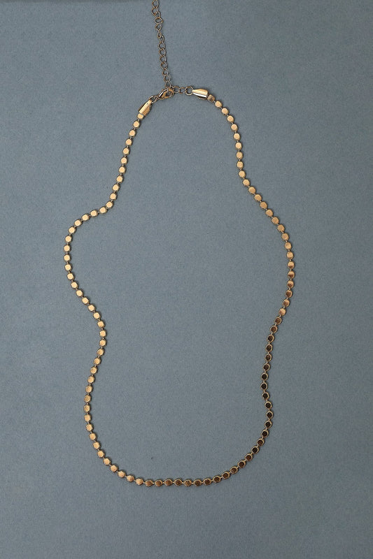 Léon necklace