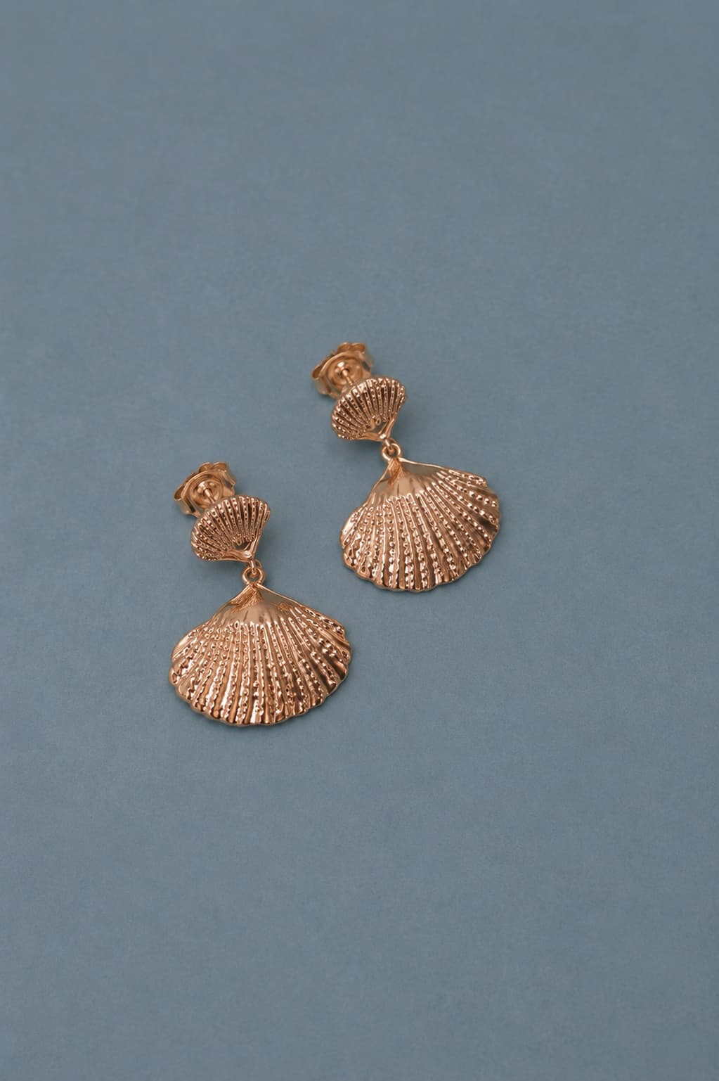 Conglia earrings