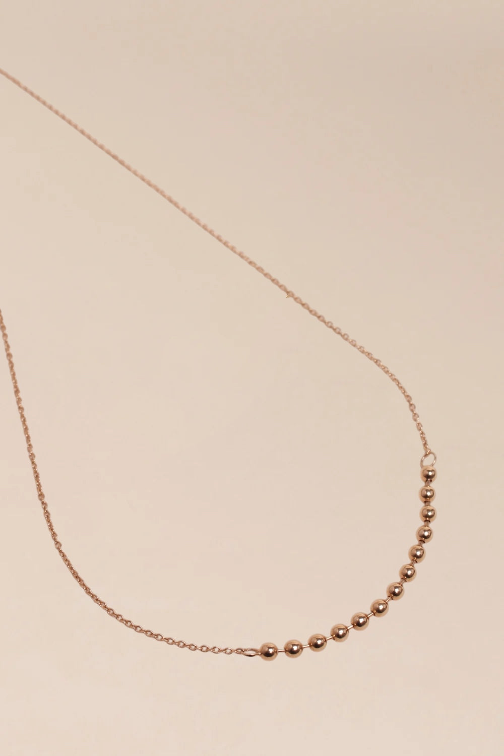 Collier Falba - waekura