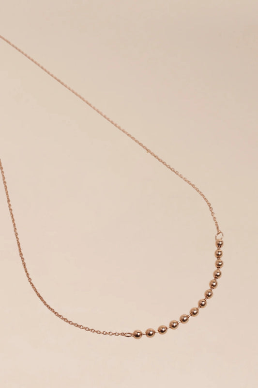 Collier Falba - waekura