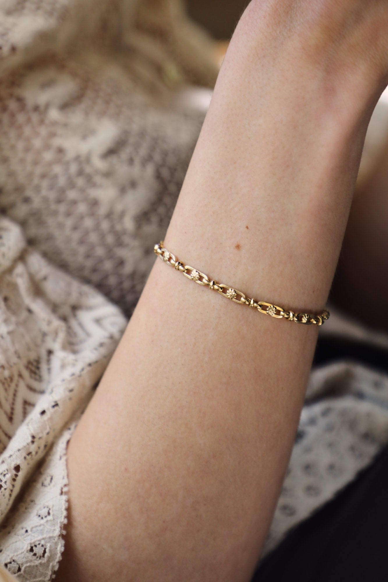 Bracelet Fiore - waekura