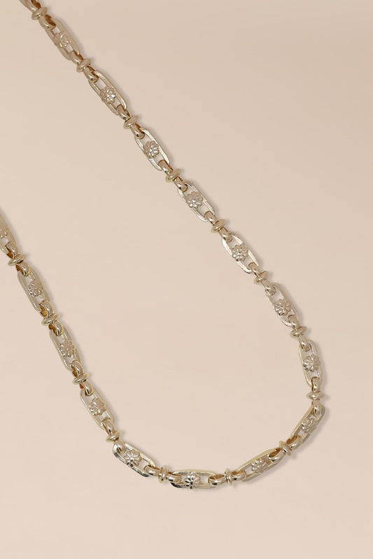 Collier Fiore - waekura