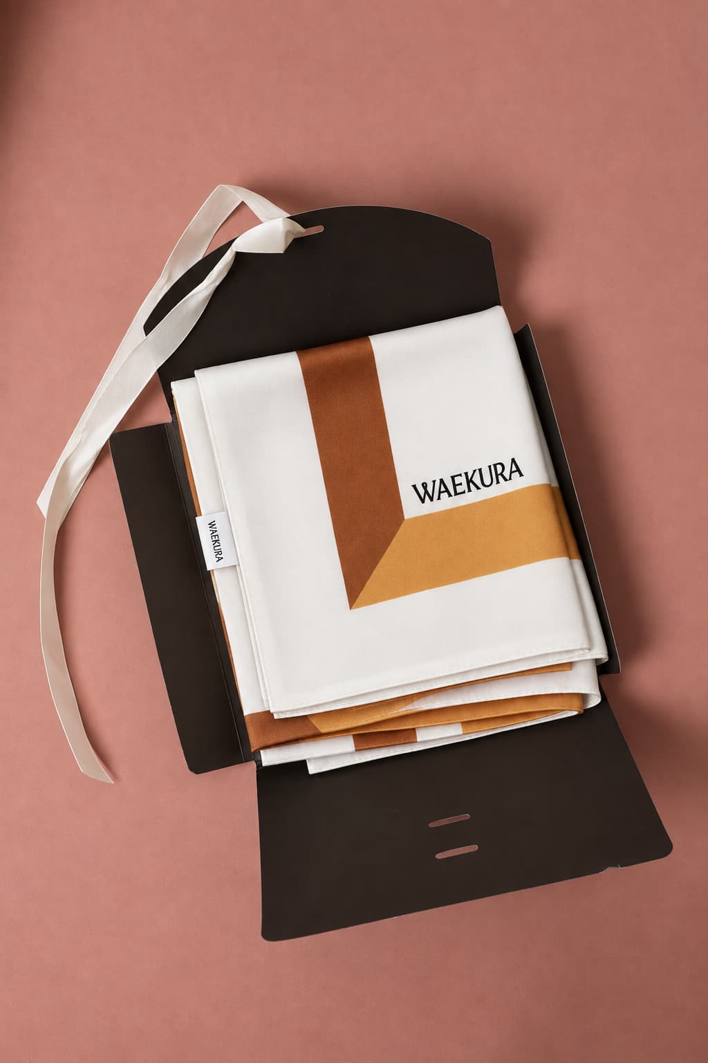 Foulard Waekura
