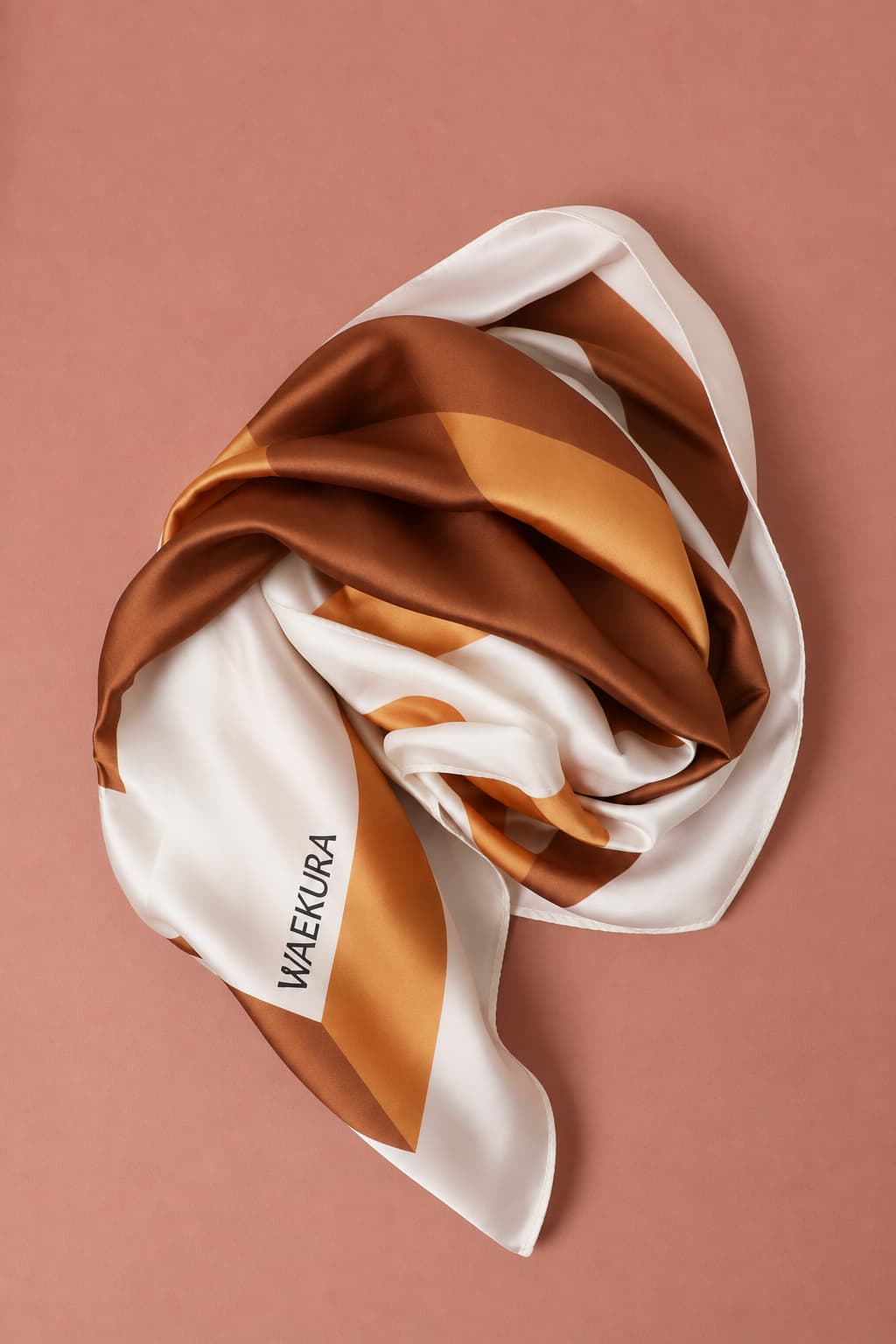 Foulard Waekura