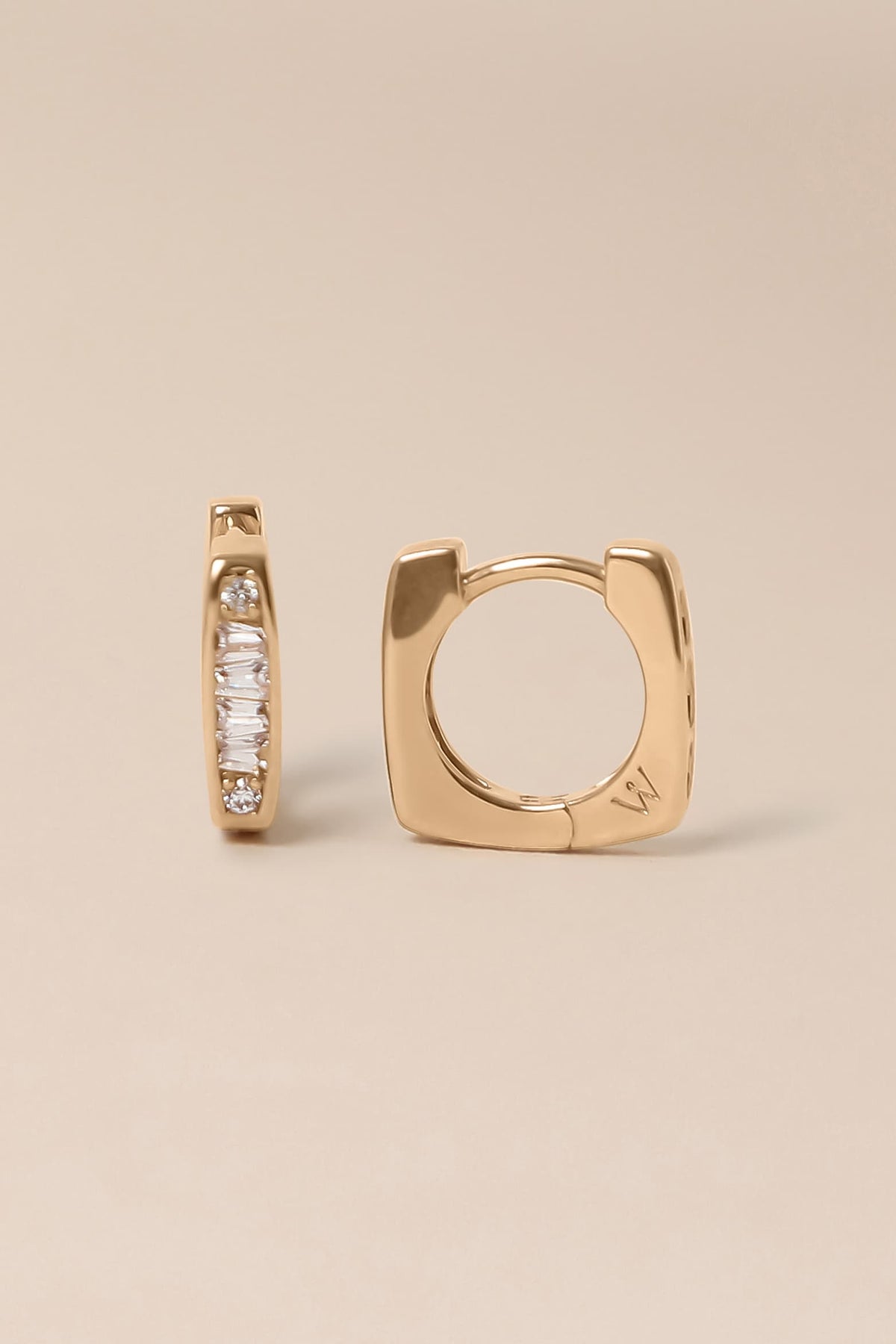 Earrings Celi