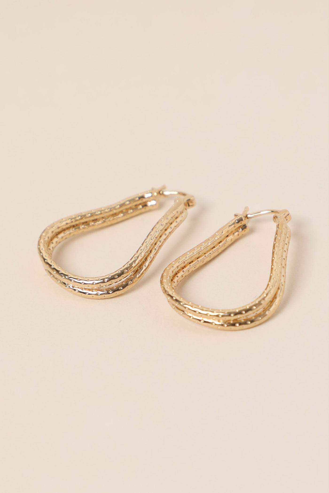 Hélène earrings