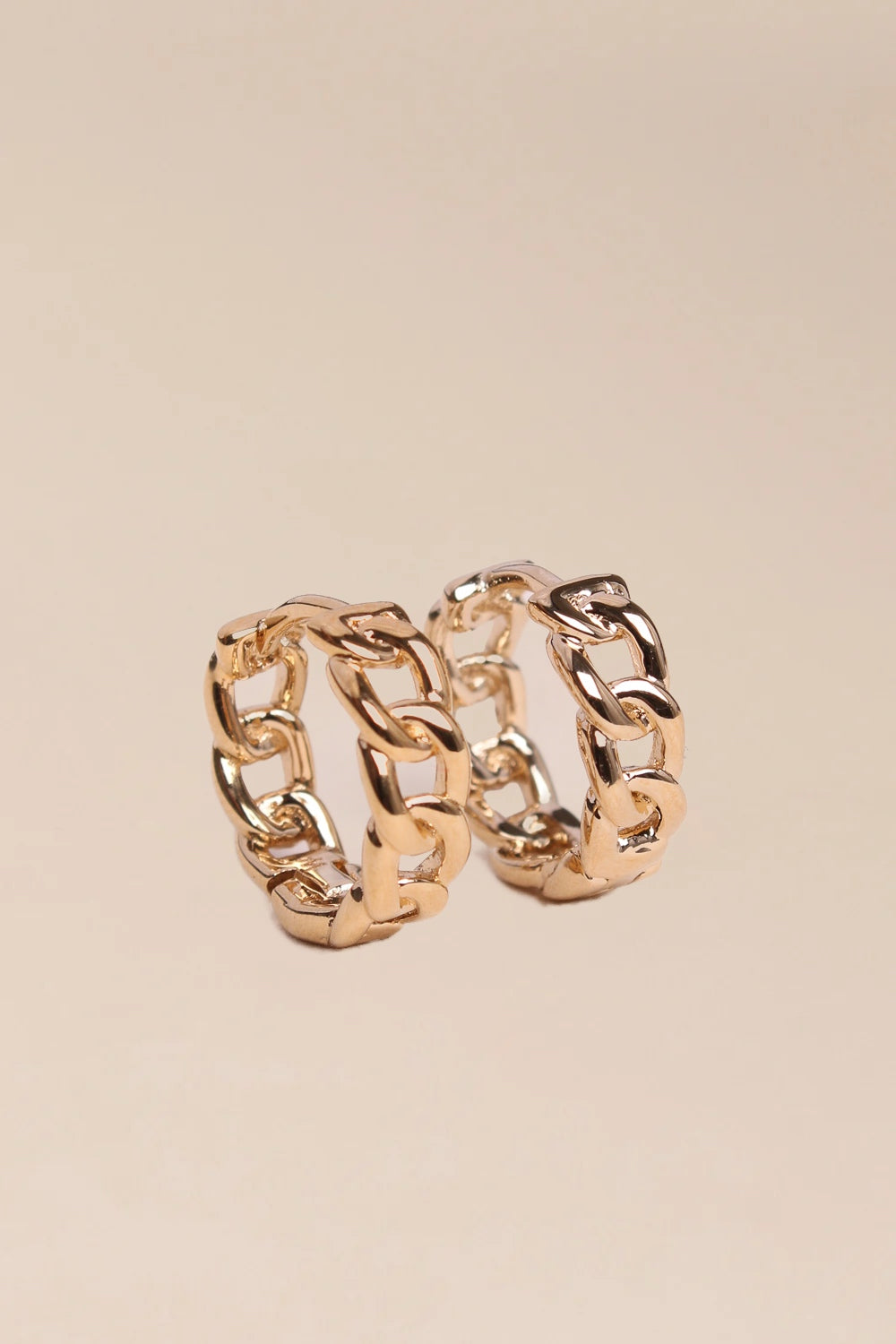 Boucles d'oreilles Imani