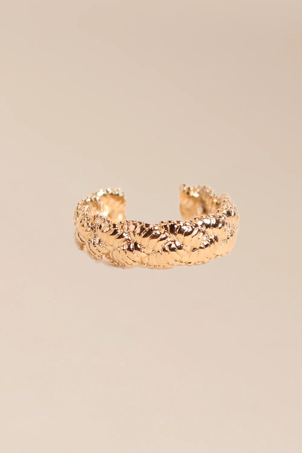 Earcuff Jeanne - waekura