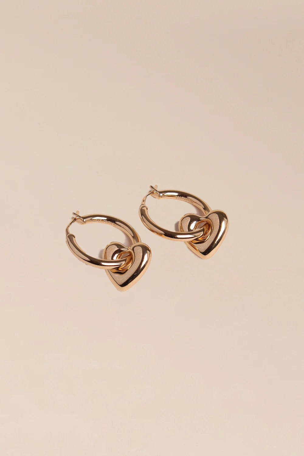 Boucles d'oreilles Jill - waekura
