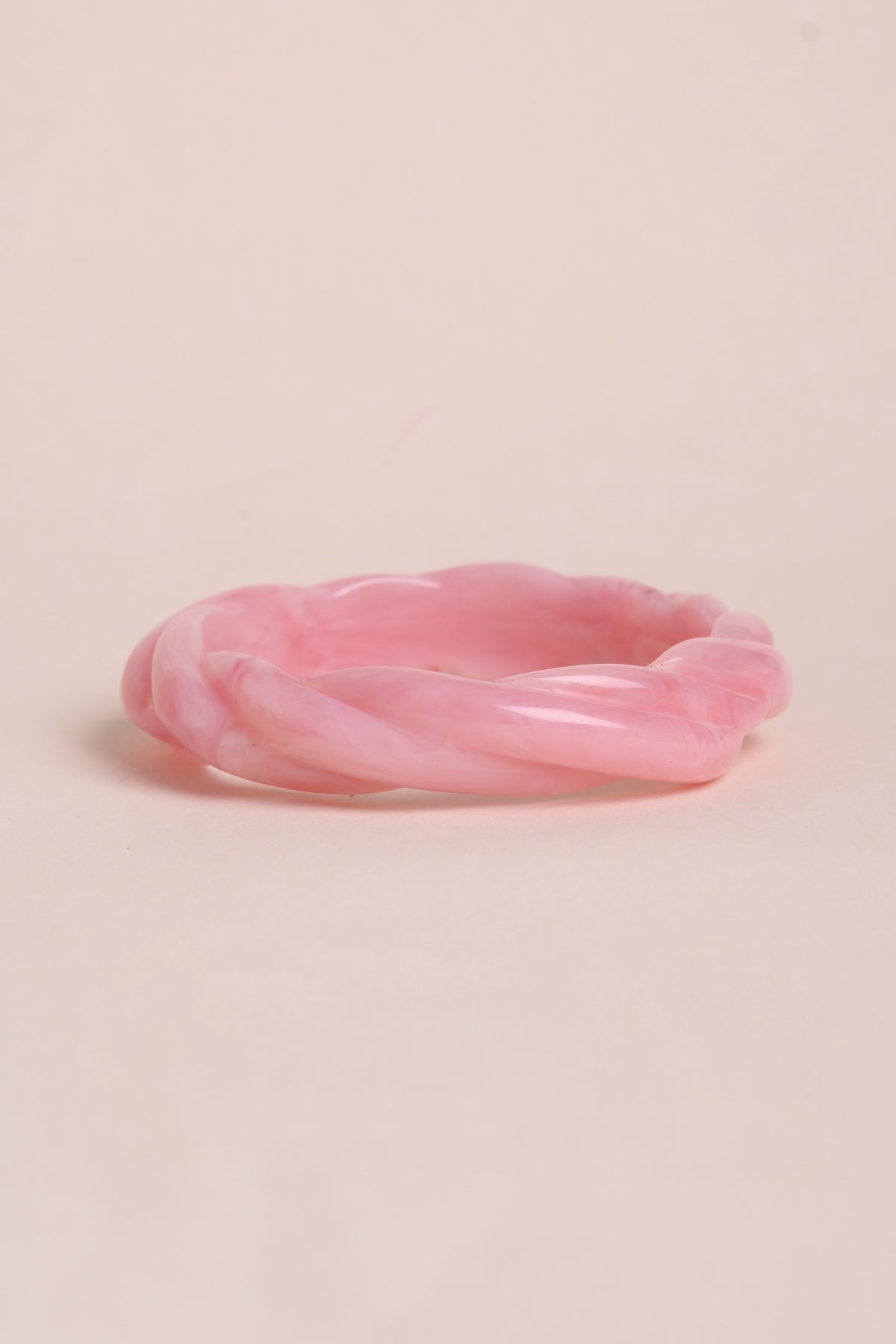 Bracelet Roma - Baby pink - waekura