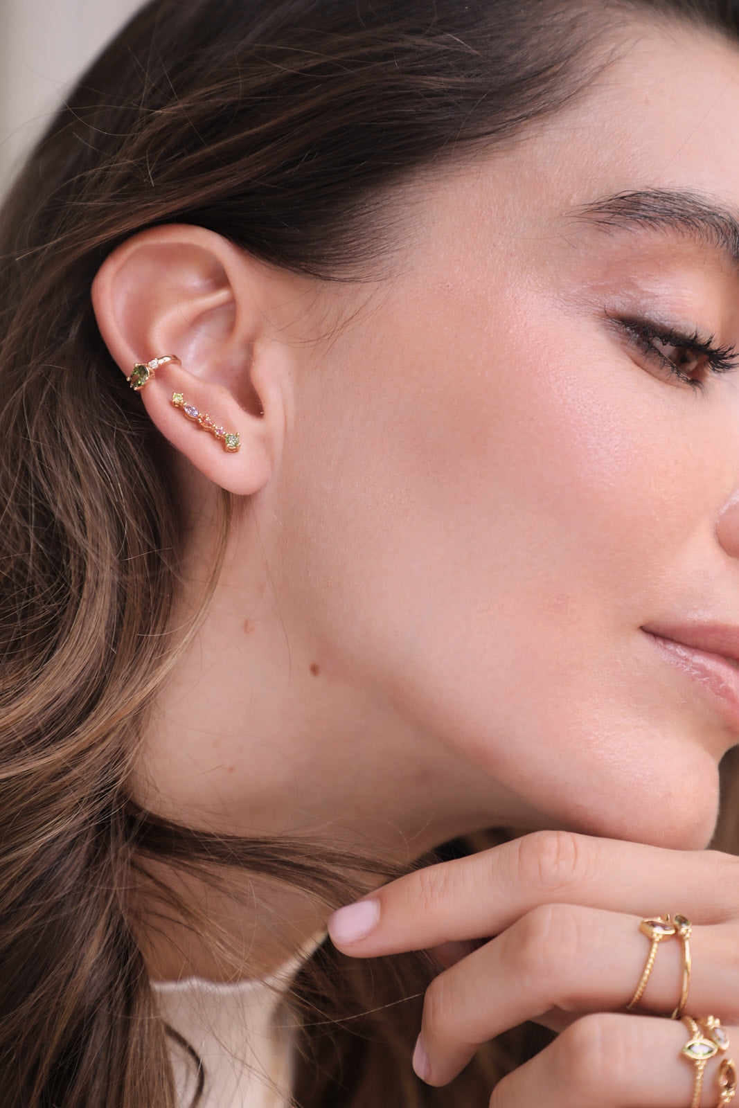 Contours Jude - waekura