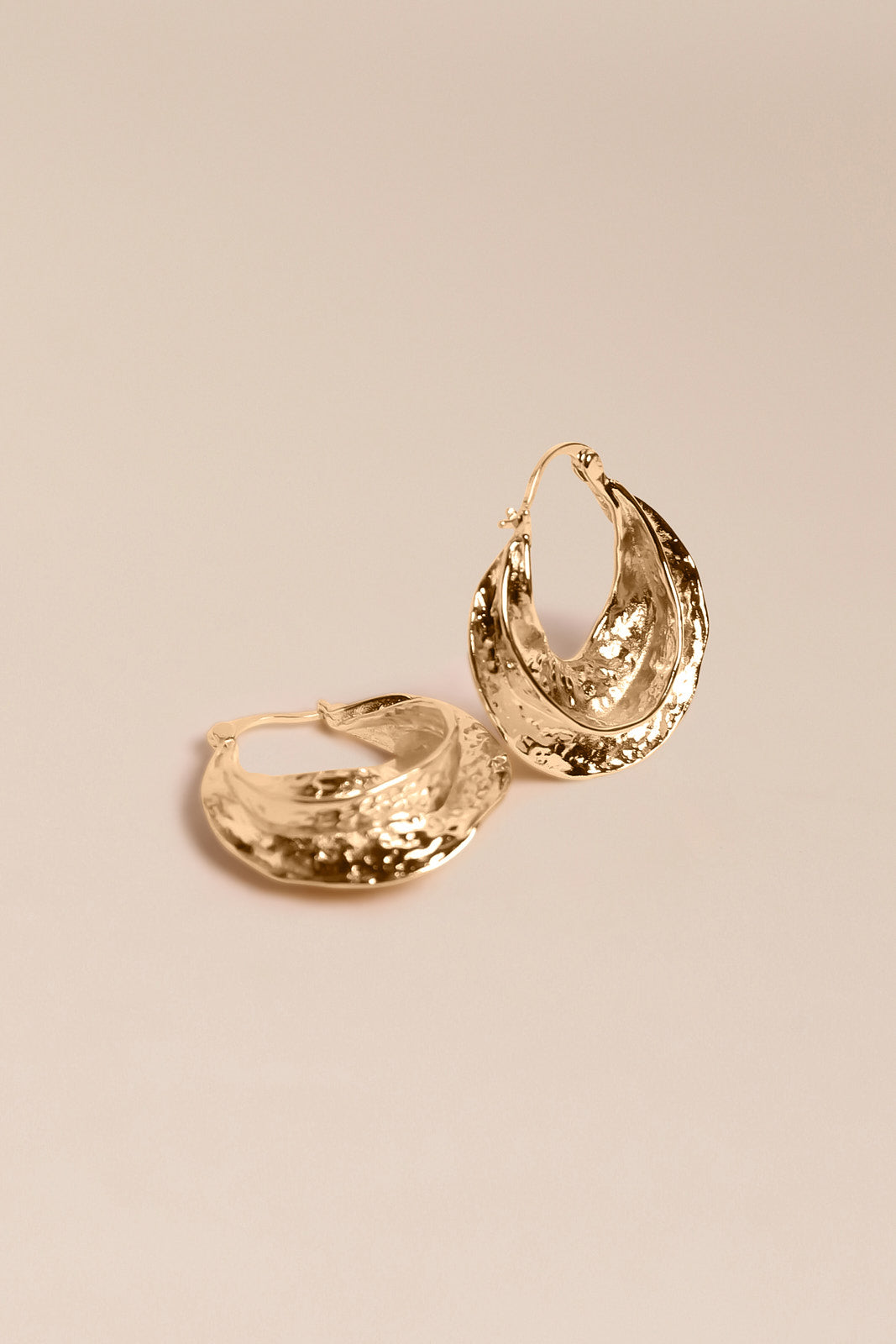 Boucles d'oreilles Judith - waekura