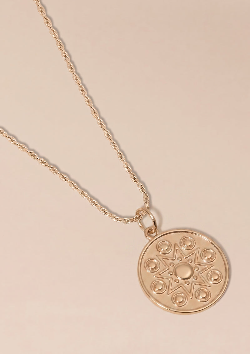 Collier Juliane - waekura