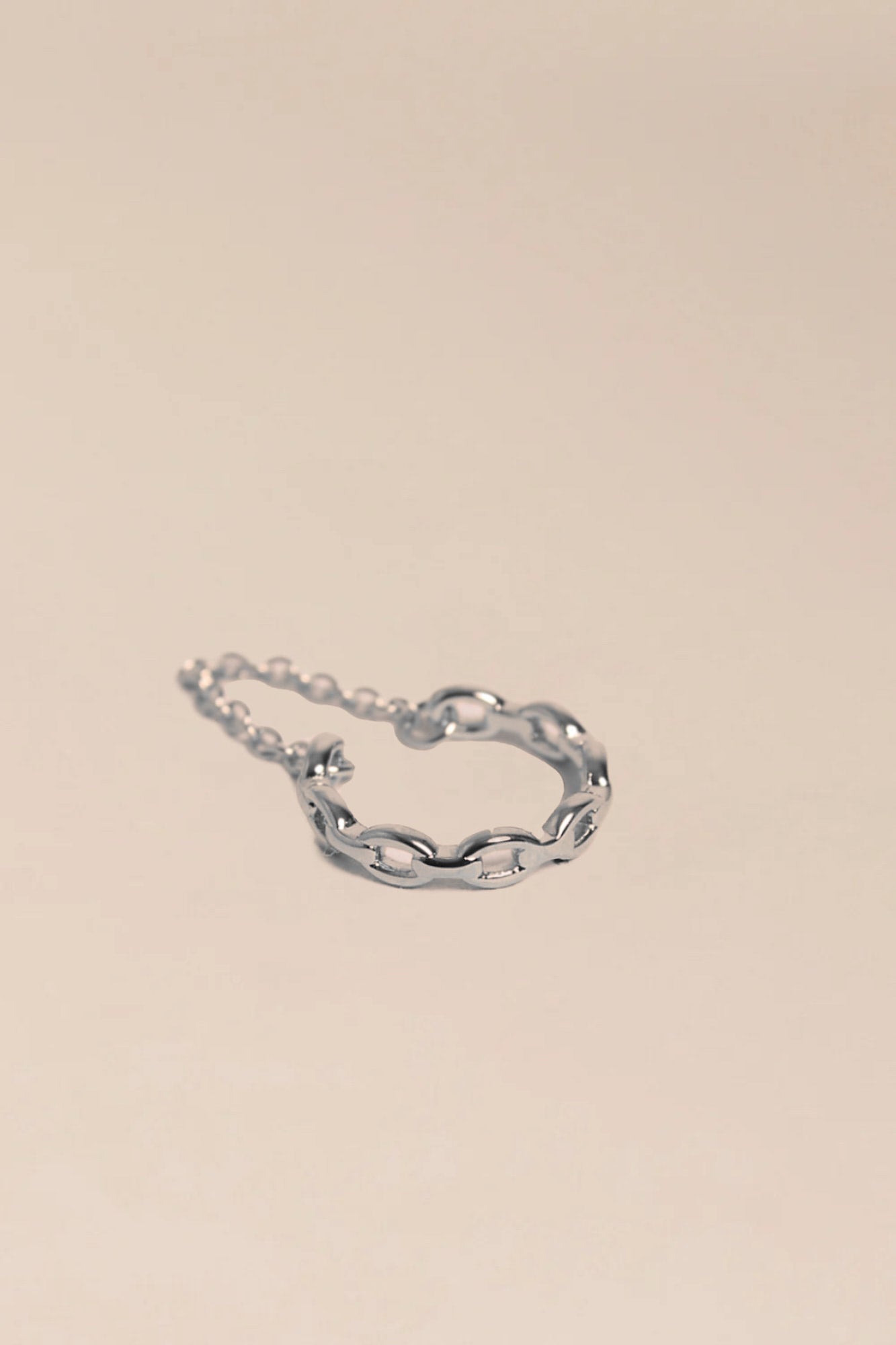 Earcuff Lisboa - waekura