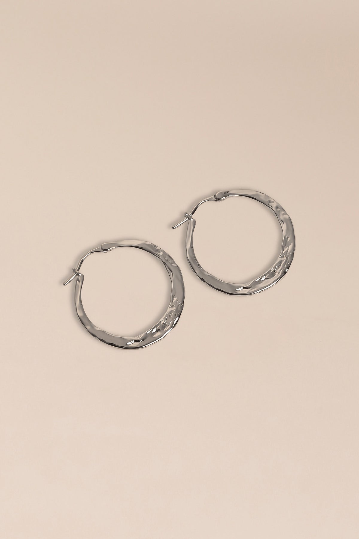 Boucles d'oreilles Maia M
