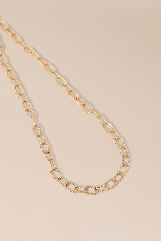 Collier Maïeul - waekura