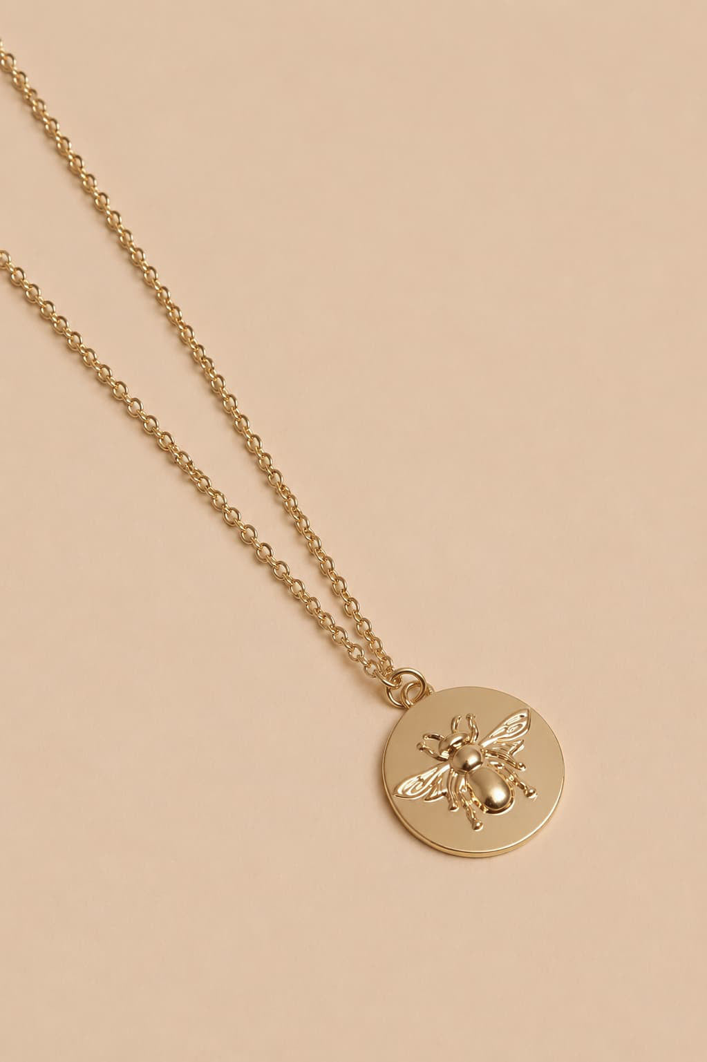 Meli necklace