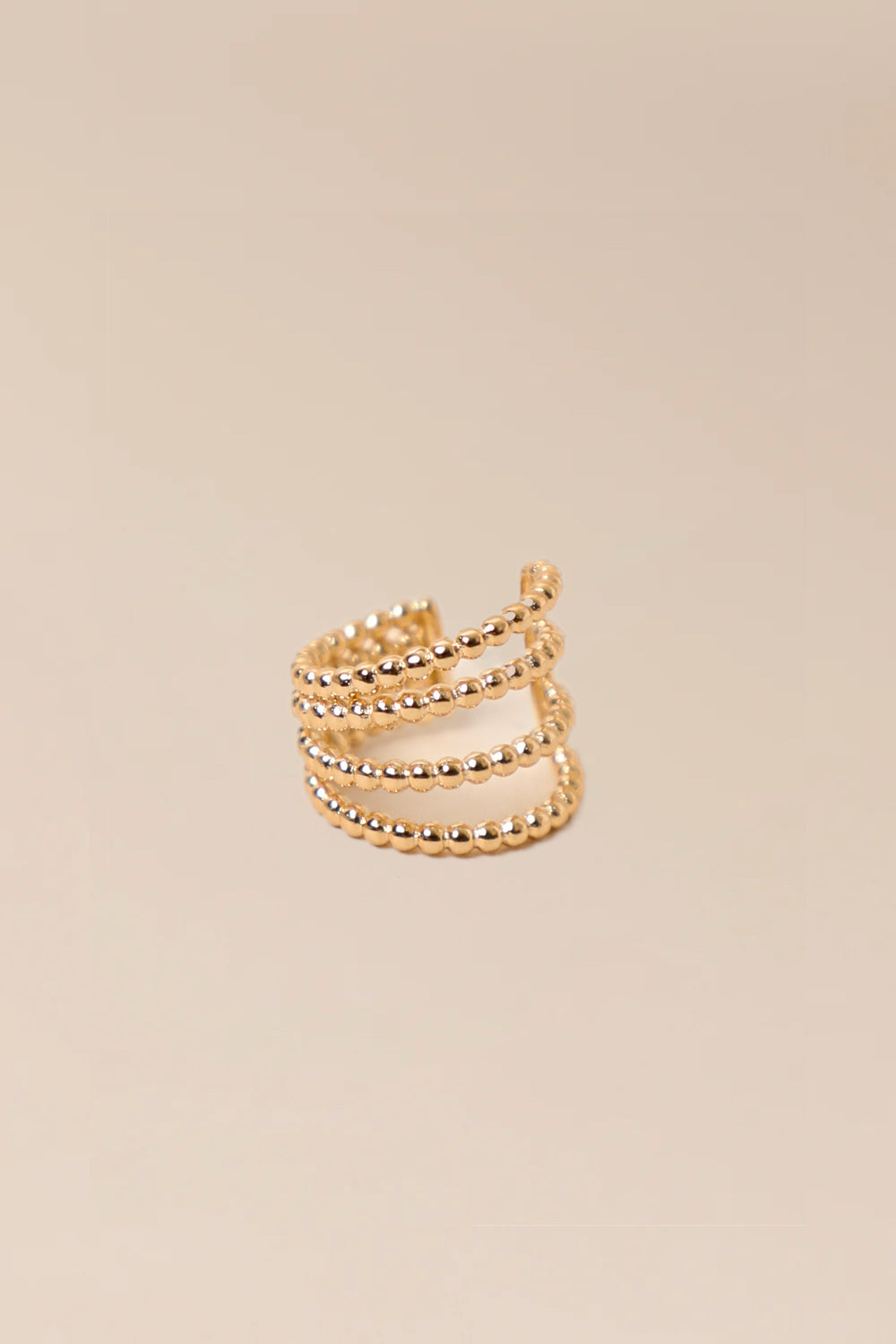 Earcuff Nisrine - waekura