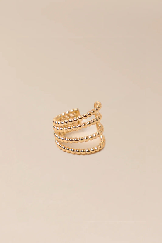 Earcuff Nisrine - waekura