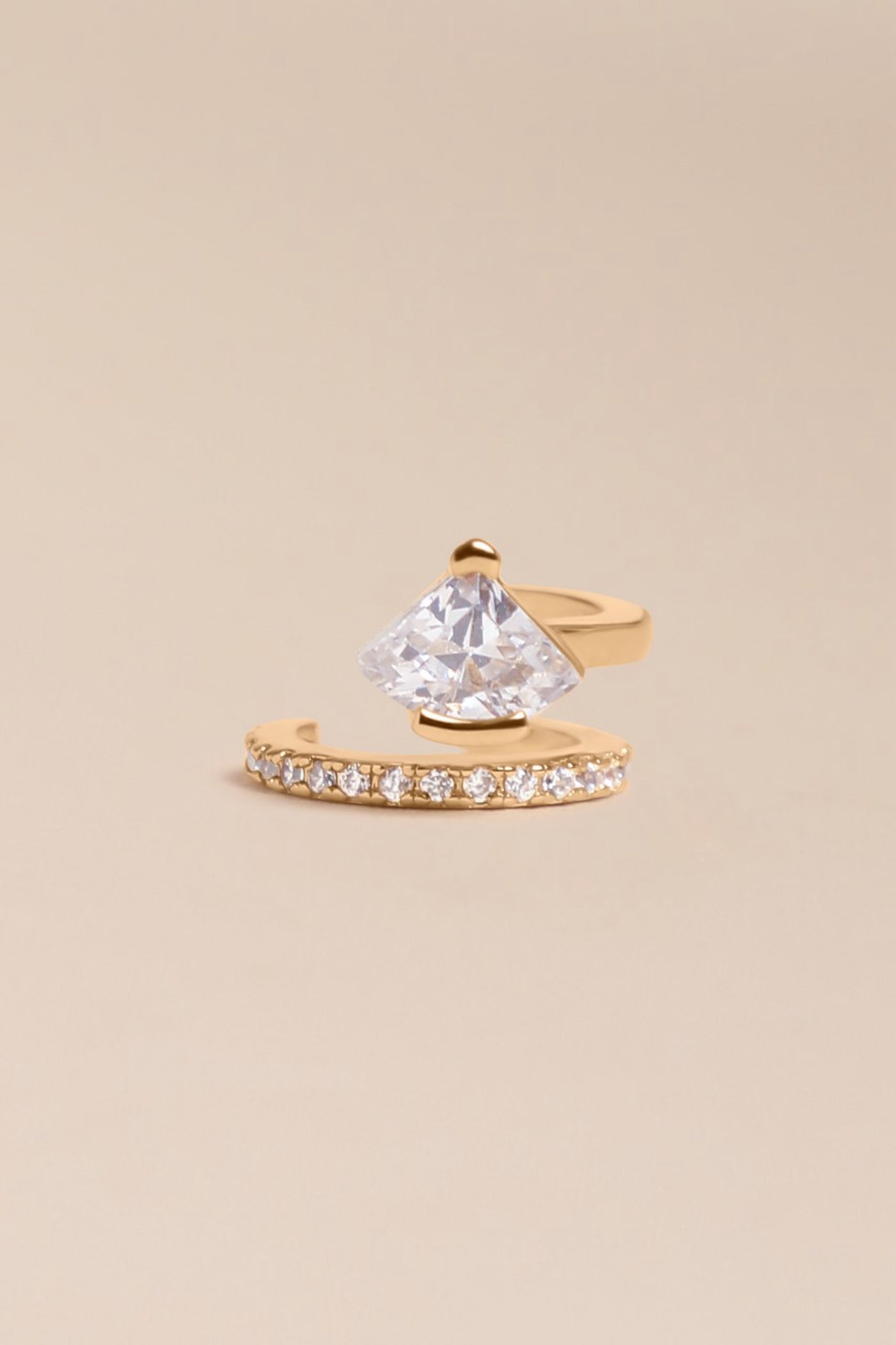 Earcuff Nolane - waekura