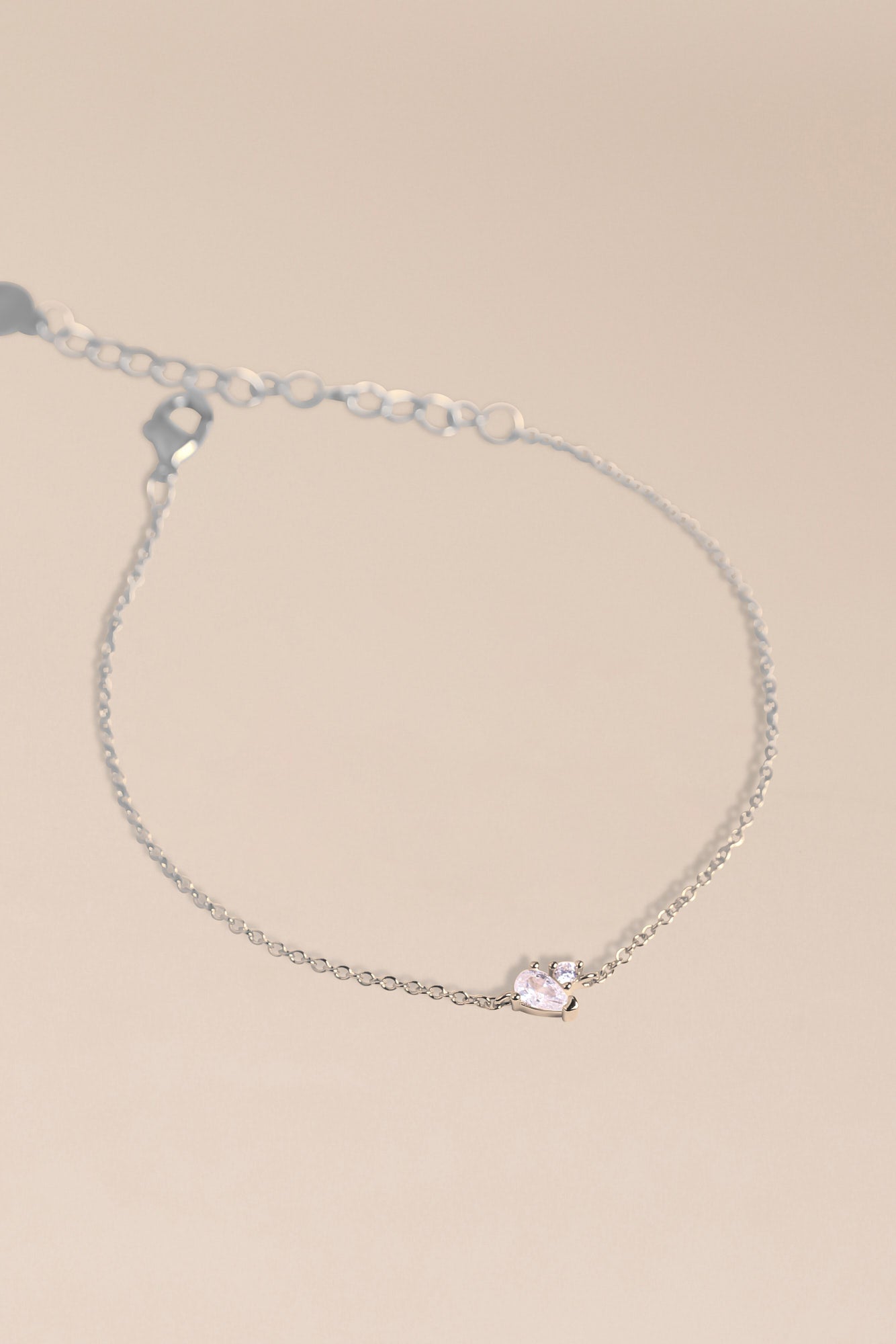 Bracelet Amélie - waekura