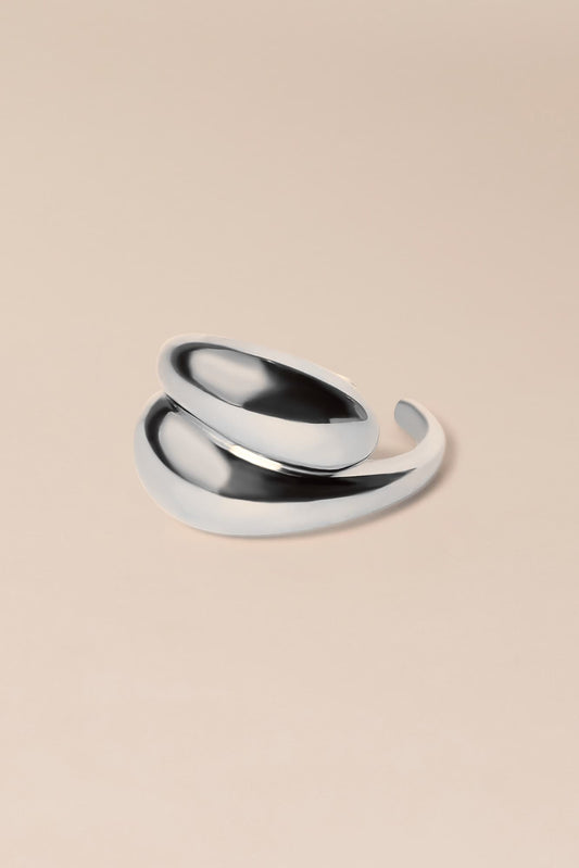 Bague Olga - waekura