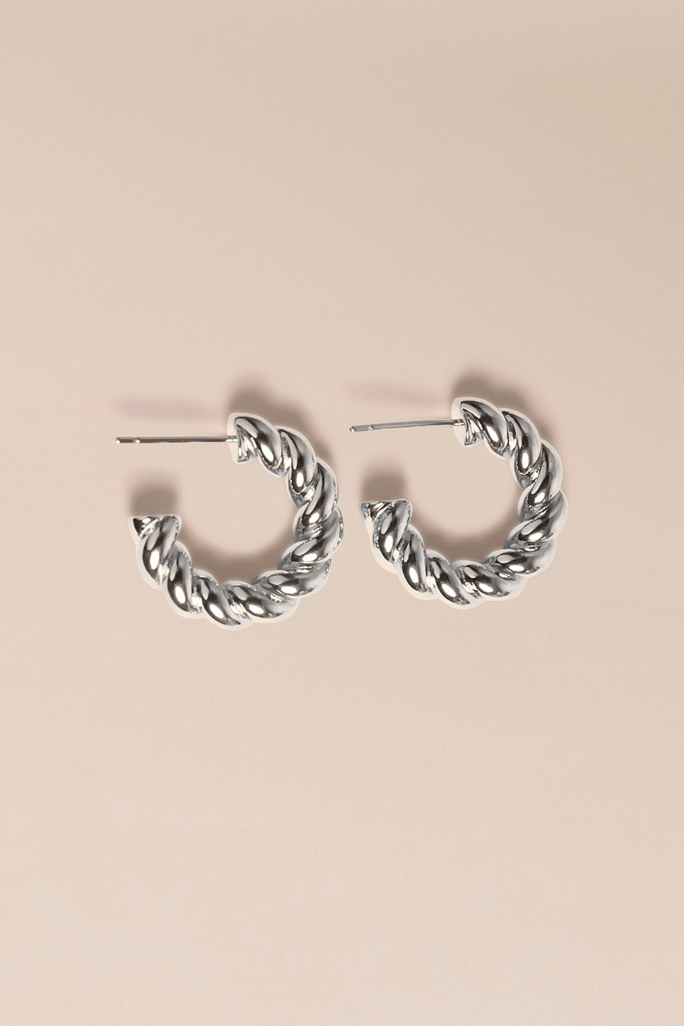 Boucles d'oreilles Line - waekura