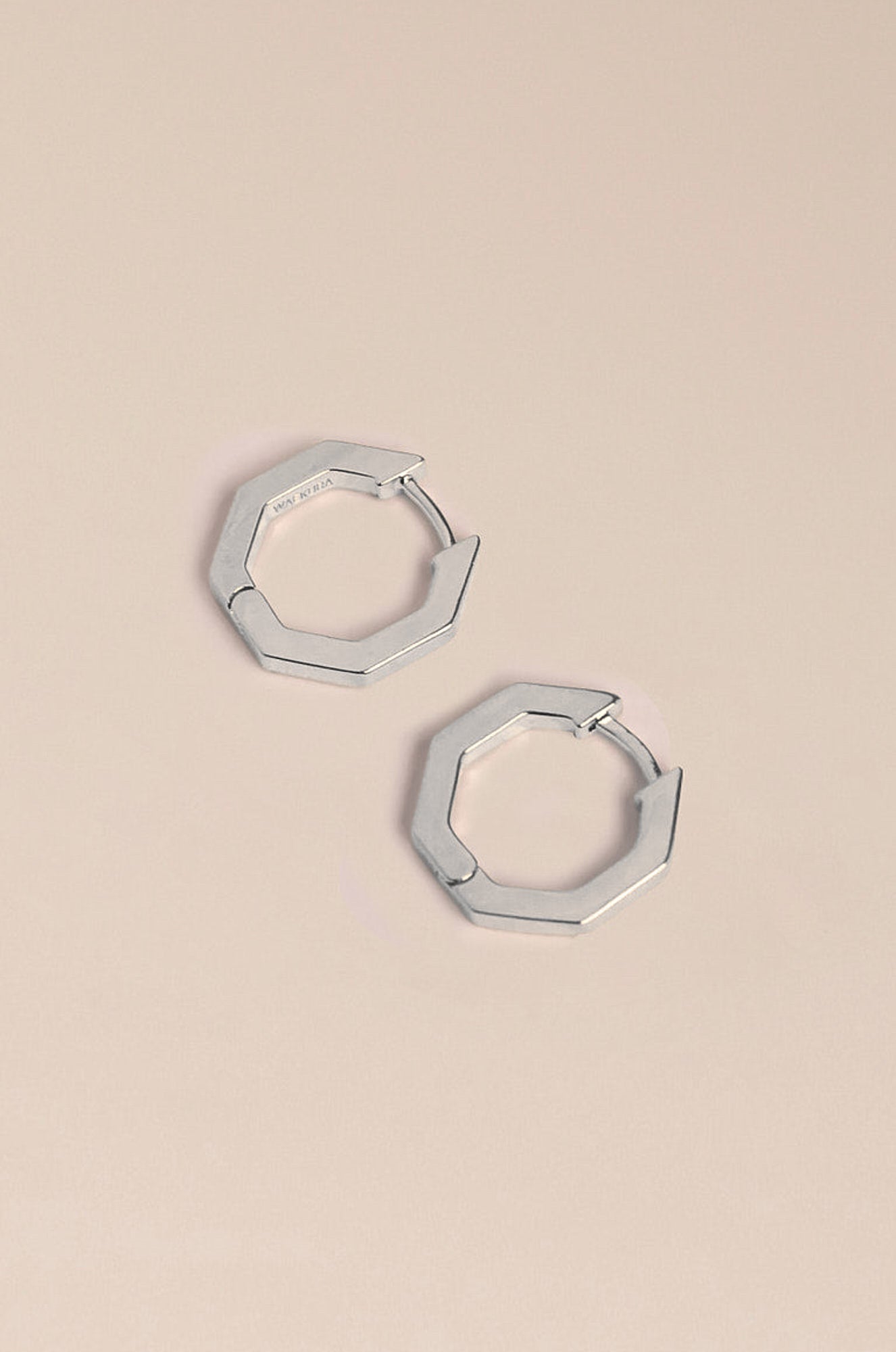 Boucles d'oreilles Ysia - waekura