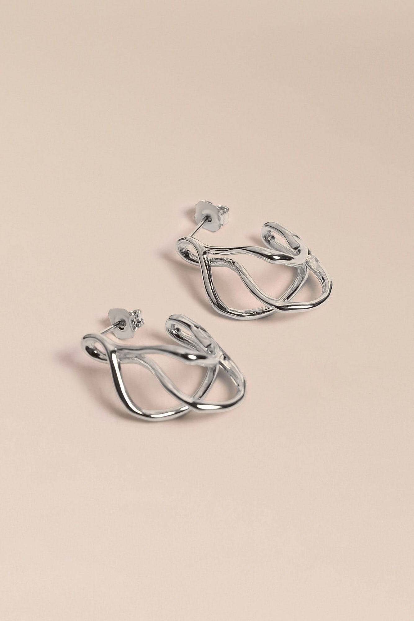 Boucles d'oreilles Sissy - waekura