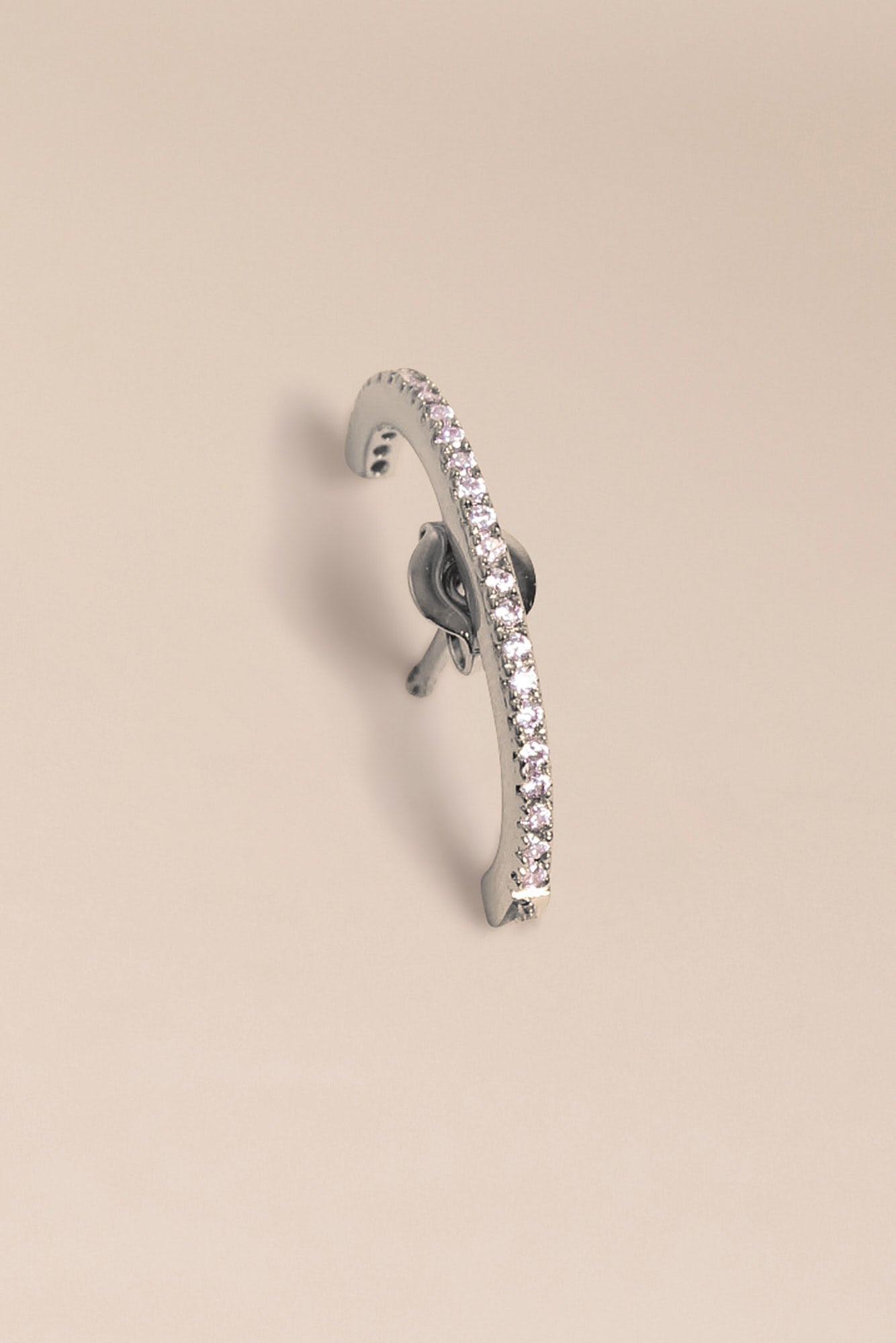 Boucle d'oreille Céline - waekura