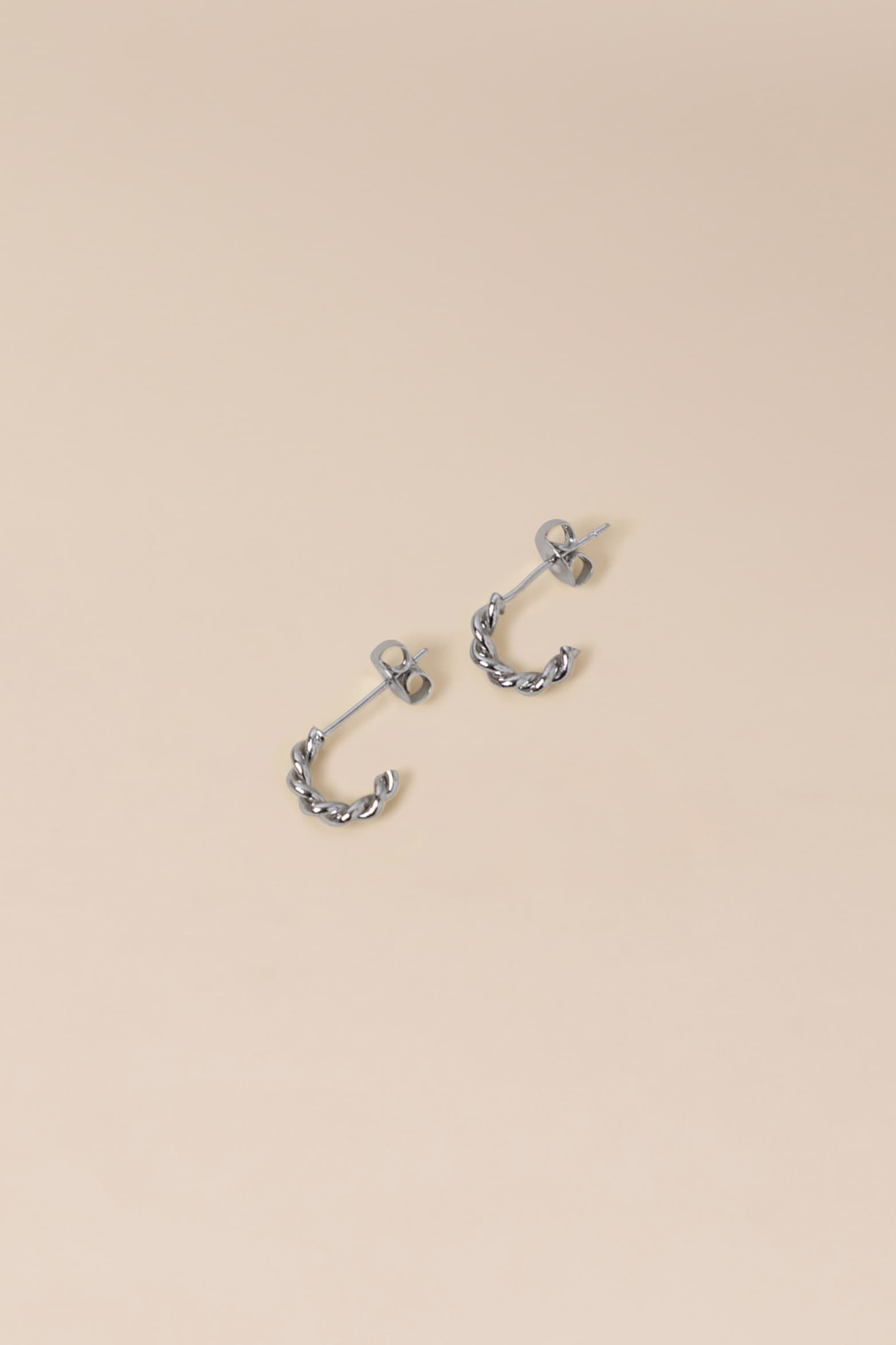 Boucles d'oreilles Narcisse XS - waekura