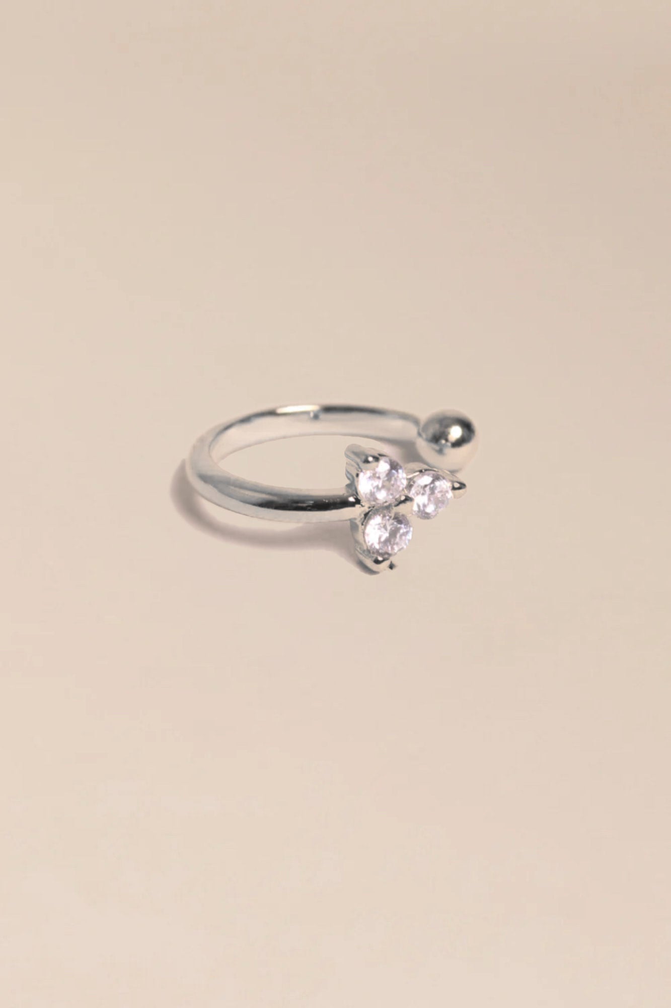 Earcuff Lya - waekura