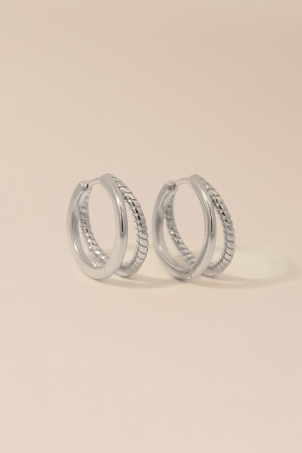 Boucles d'oreilles Aden - waekura