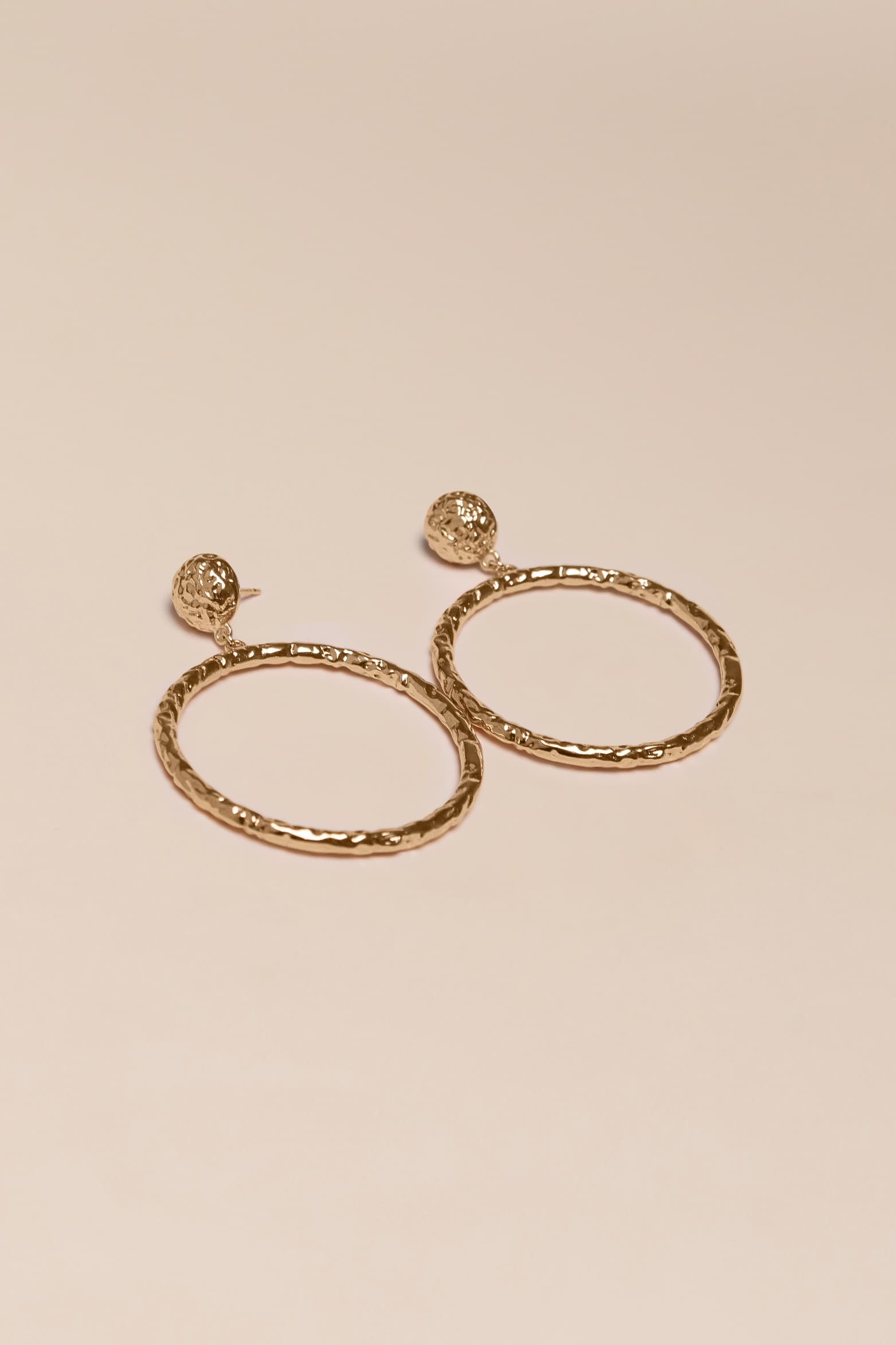 Boucles d'oreilles Paloma - waekura