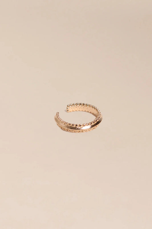 Earcuff Prima - waekura