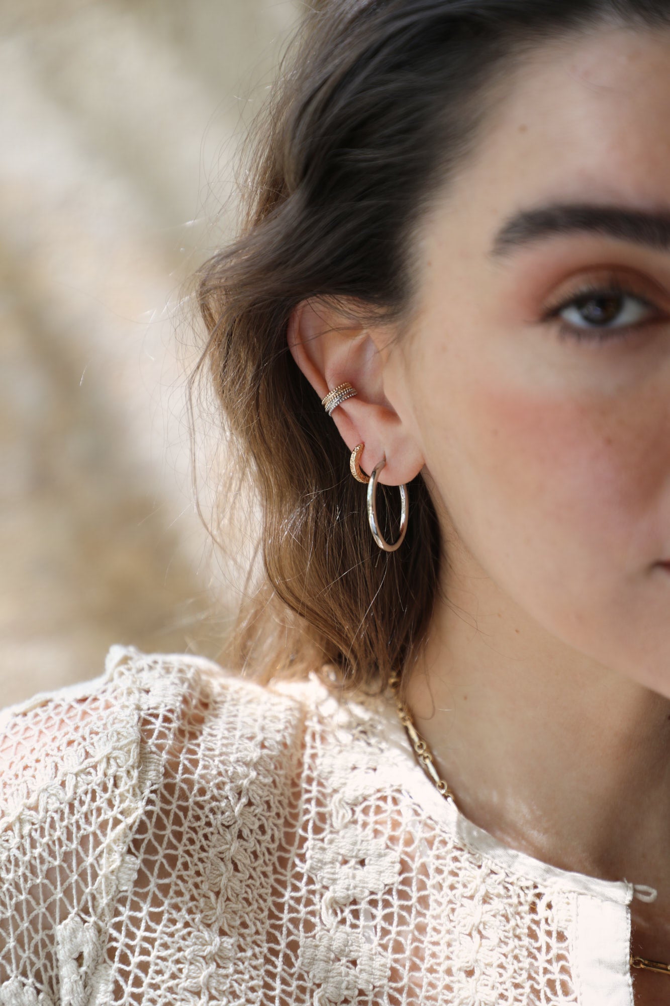 Earcuff Prima - waekura