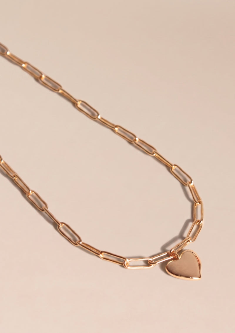 Collier Sacha - waekura