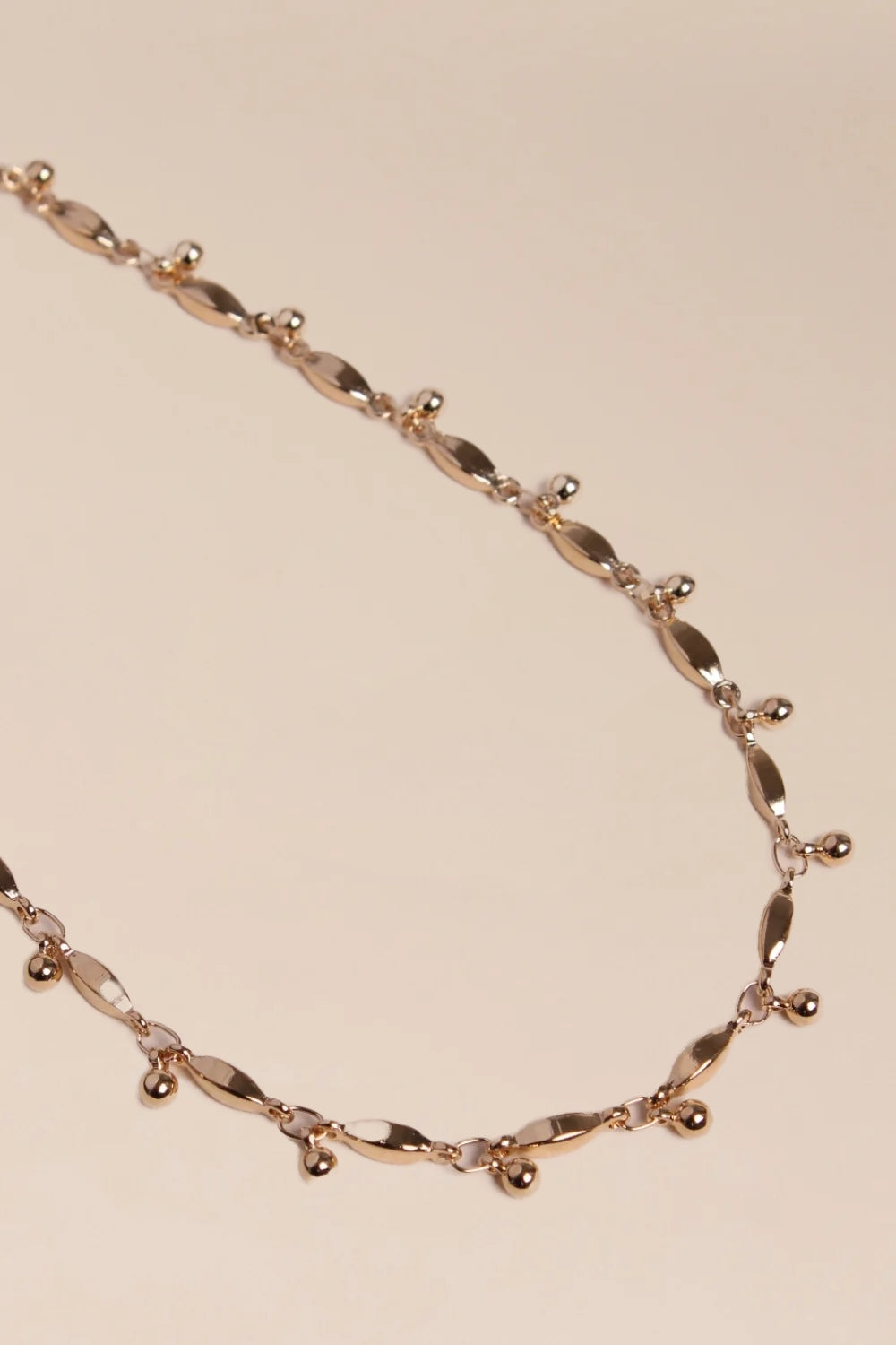 Collier Solene - waekura