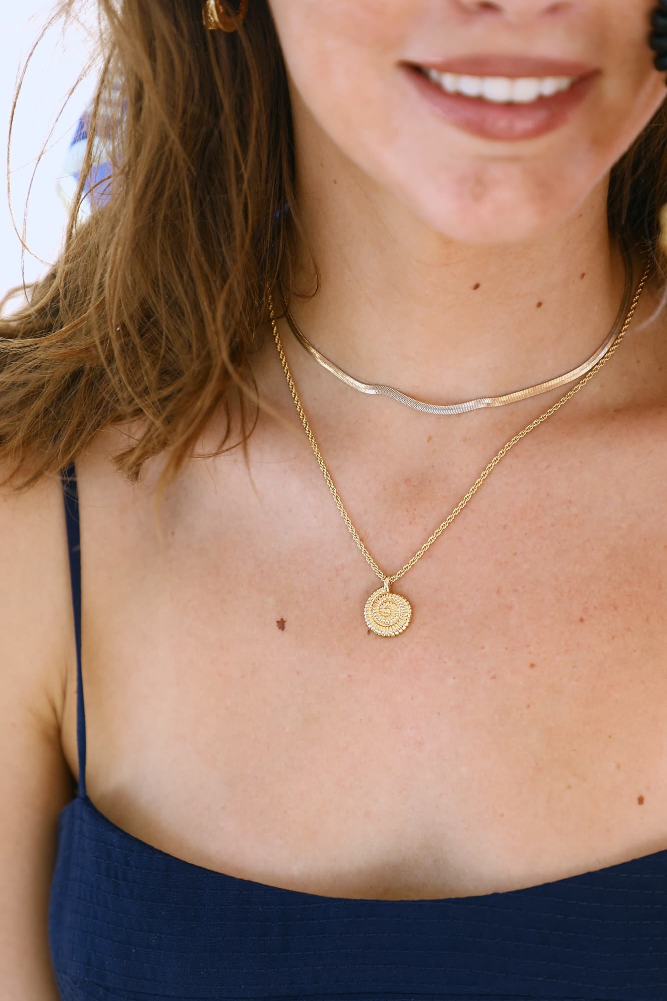 Sohanne necklace