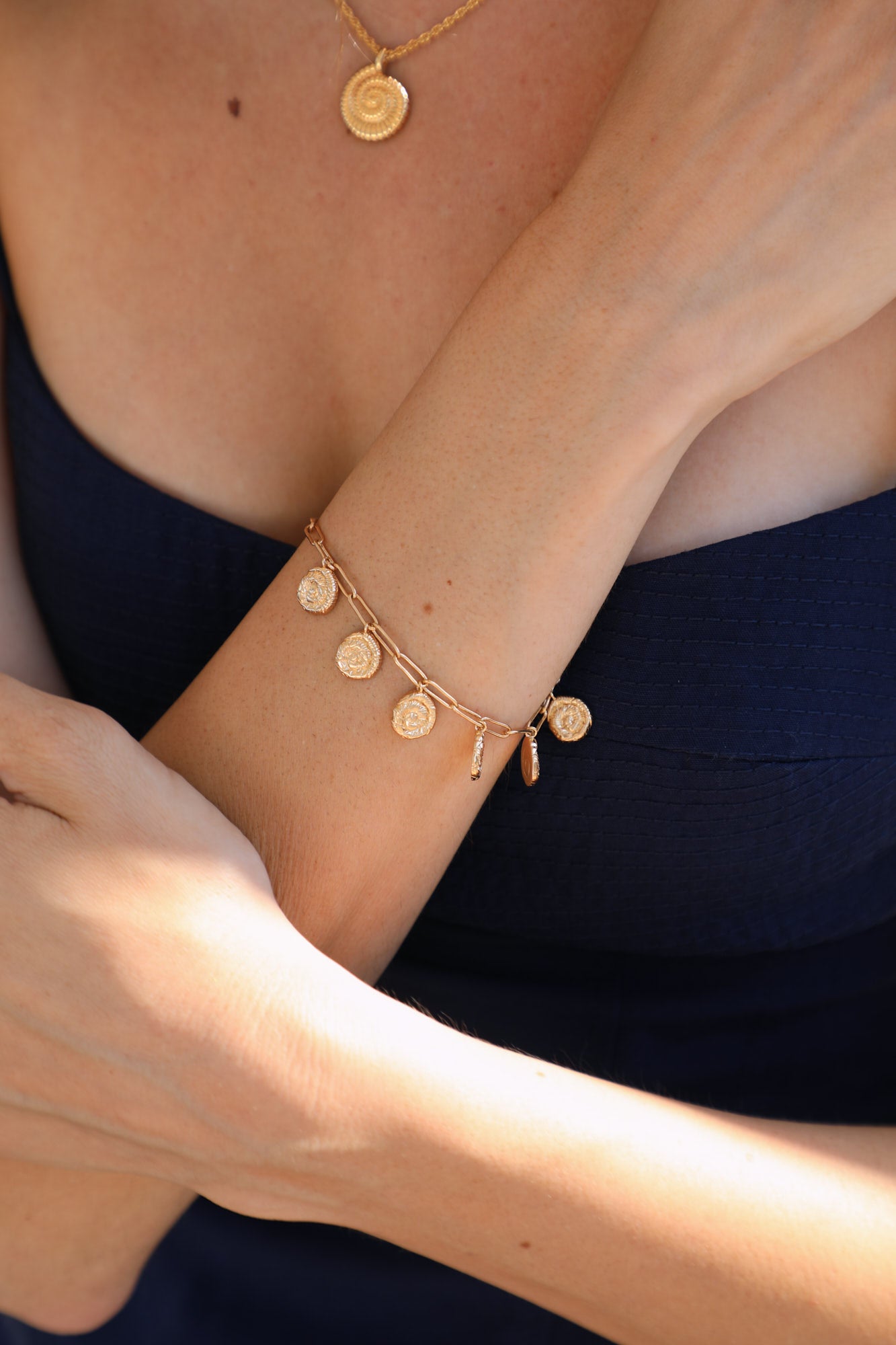 Selena bracelet