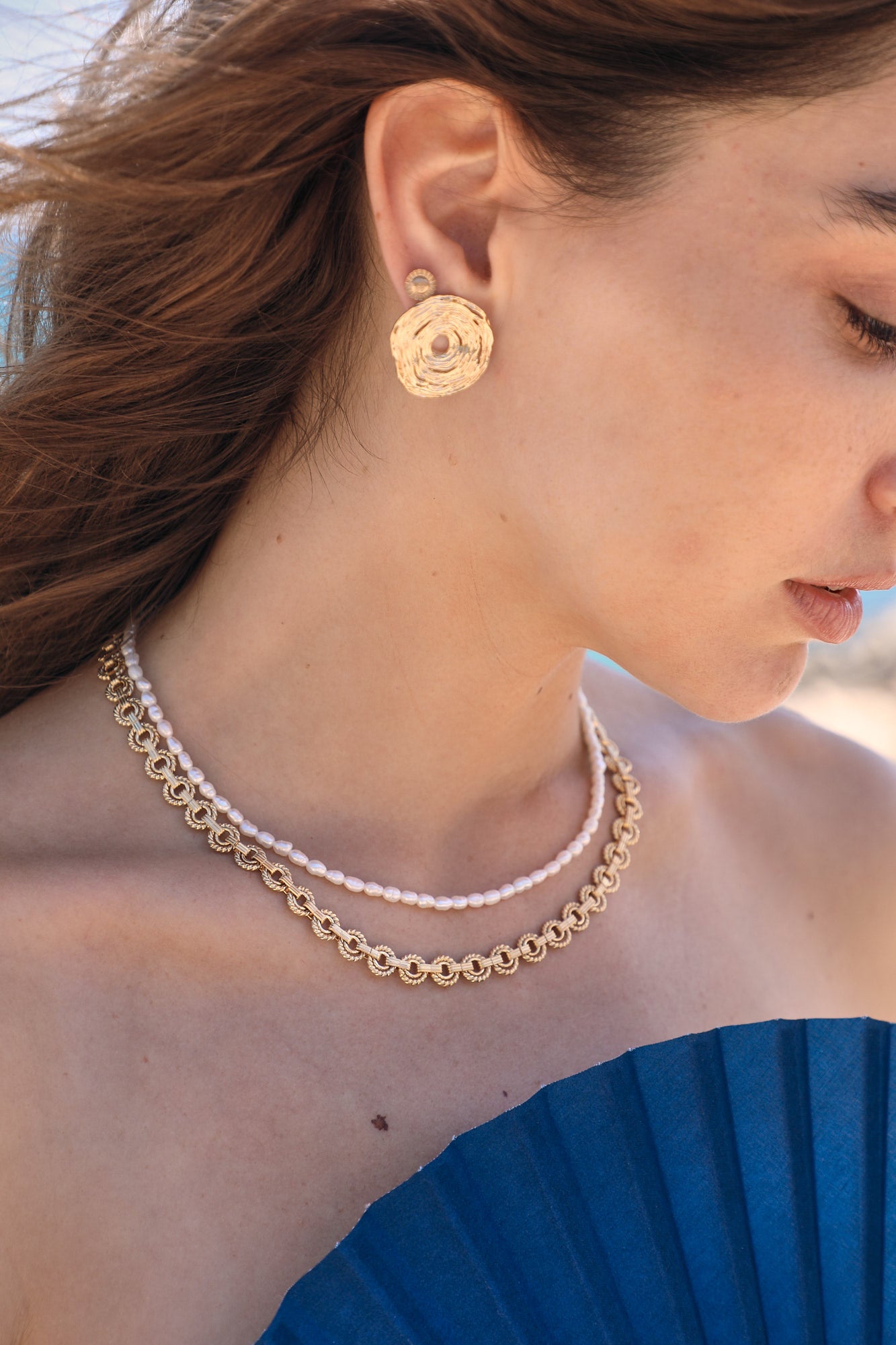 Collier Mahan