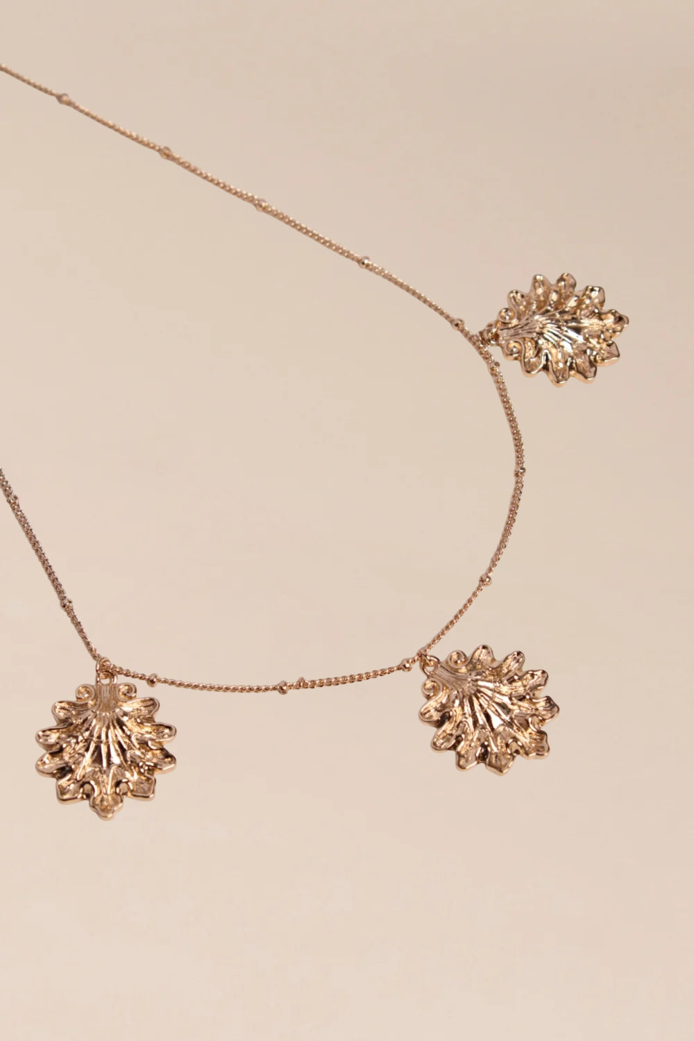 Collier Trévi - waekura