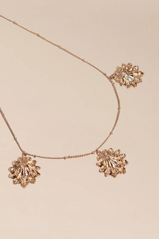 Collier Trévi - waekura
