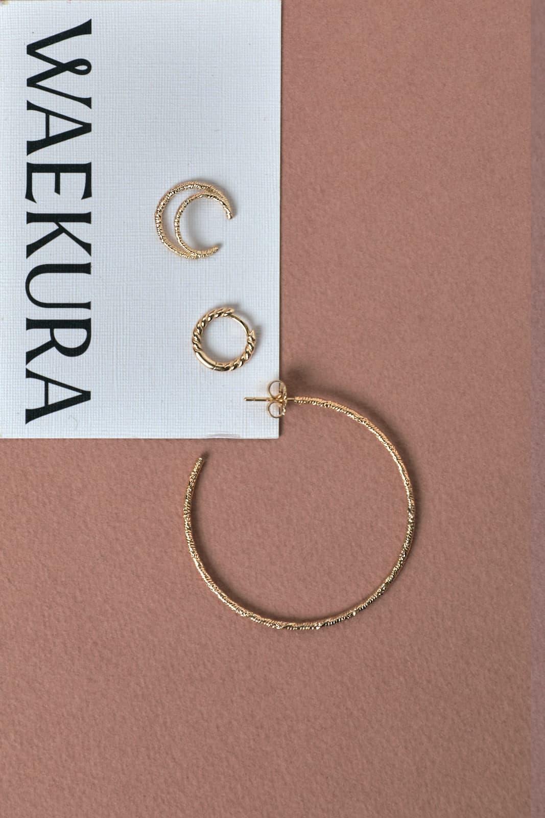 Composition Grace, mini tresse, Elina double