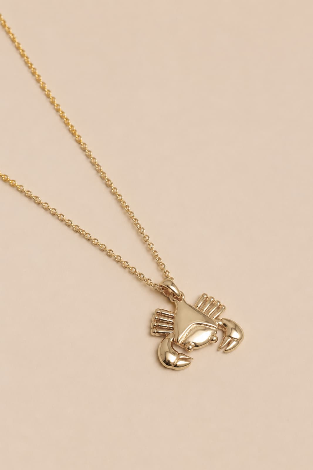 Tristan necklace