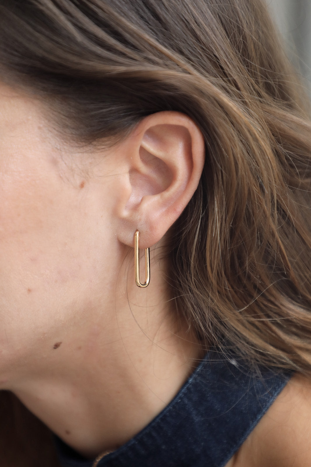 Boucles d'oreilles Vania - waekura