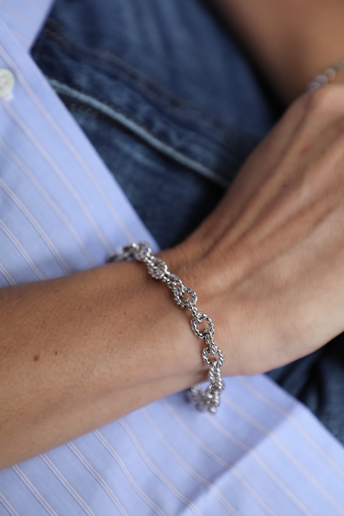 Bracelet Ninon