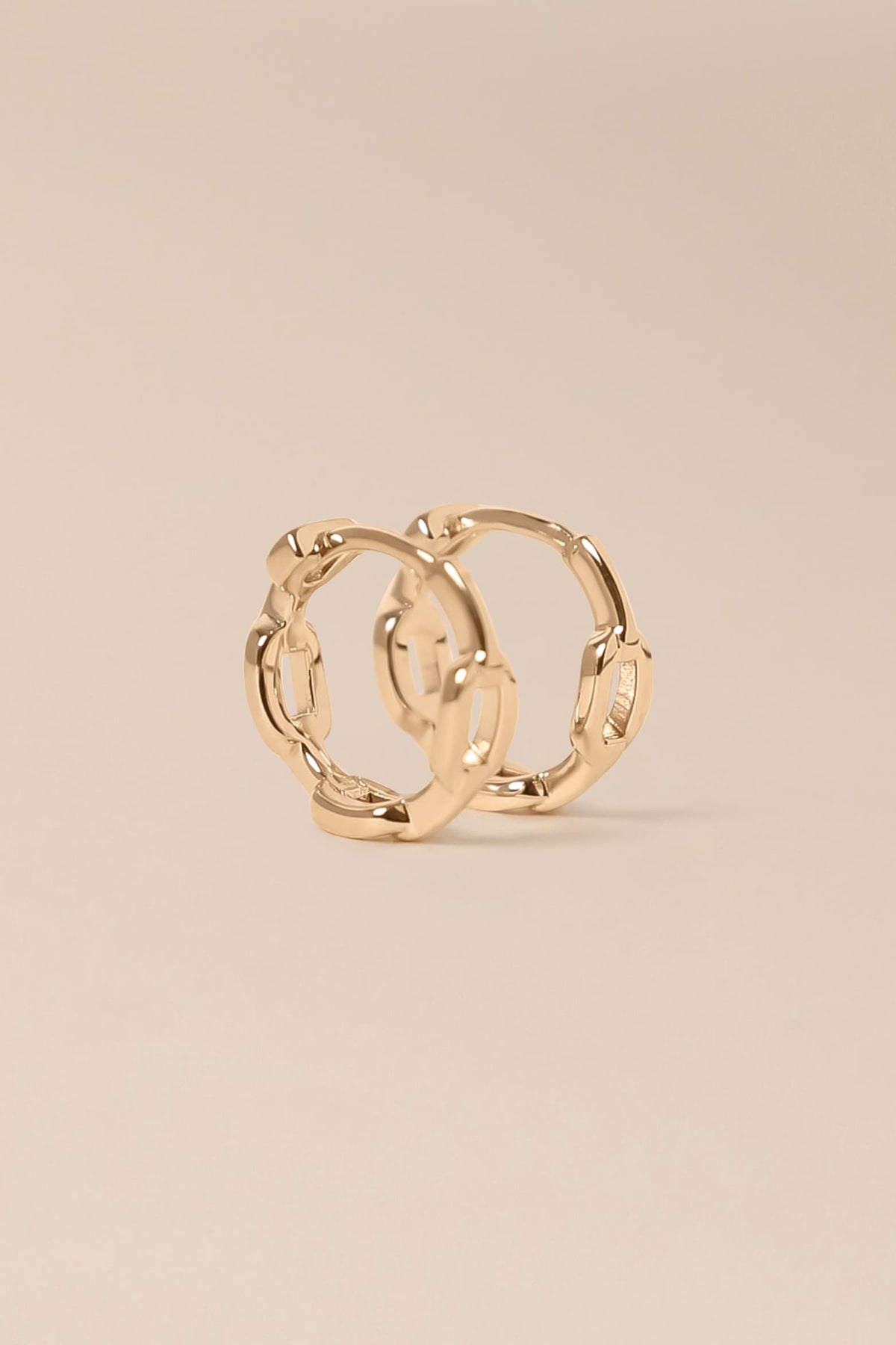 Earrings Celi