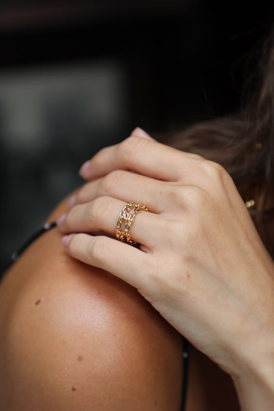 Ring Vera